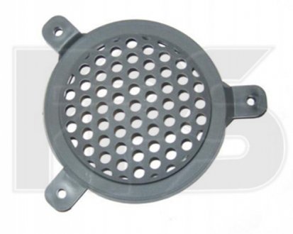 Решітка пластикова FPS Forma Parts System FP 2201 991