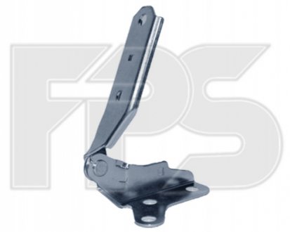 Кріплення металеве FPS Forma Parts System FP 7401 451