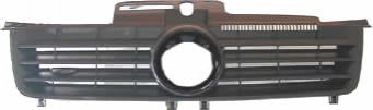 Решітка пластикова FPS Forma Parts System FP 7401 990