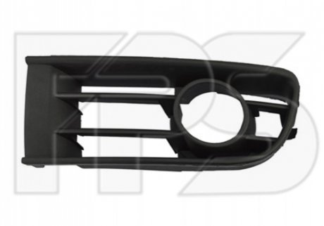 Решітка пластикова FPS Forma Parts System FP 7401 992