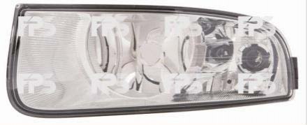 Фара протитуманна FPS Forma Parts System FP 6400 H3-P