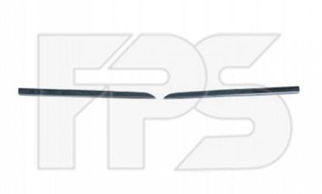 Решітка пластикова FPS Forma Parts System FP 5631 991