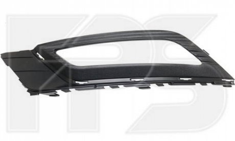 Решітка пластикова FPS Forma Parts System FP 2825 911