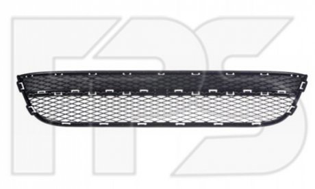 Решітка пластикова FPS Forma Parts System FP 7114 991