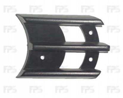 Решітка пластикова FPS Forma Parts System FP 3737 992