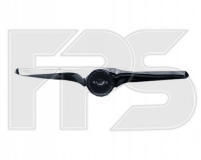 Полоска пластикова FPS Forma Parts System FP 6400 992