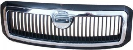 Решітка пластикова FPS Forma Parts System FP 6402 999