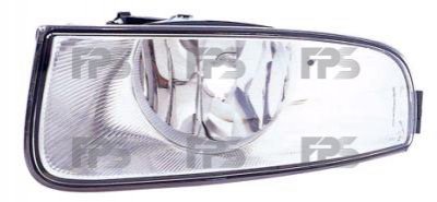 Фара протитуманна FPS Forma Parts System FP 6400 H1-P