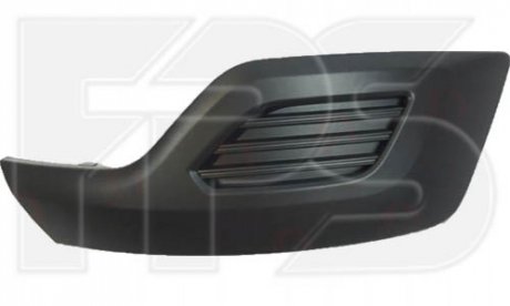 Решітка пластикова FPS Forma Parts System FP 2823 912