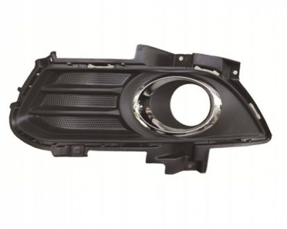 Решітка пластикова FPS Forma Parts System FP 2820 918