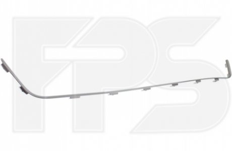 Решітка пластикова FPS Forma Parts System FP 2820 915