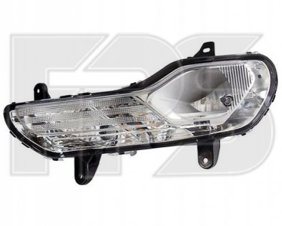 Фара протитуманна FPS Forma Parts System FP 2817 H2-P