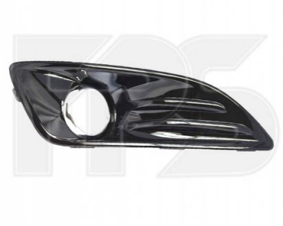 Решітка пластикова FPS Forma Parts System FP 2816 916