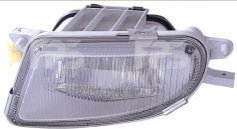 Фара протитуманна FPS Forma Parts System FP 3527 H4-P