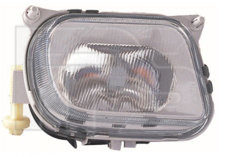 Фара протитуманна FPS Forma Parts System FP 3527 H1-P