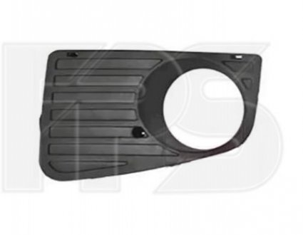 Решітка пластикова FPS Forma Parts System FP 9563 913