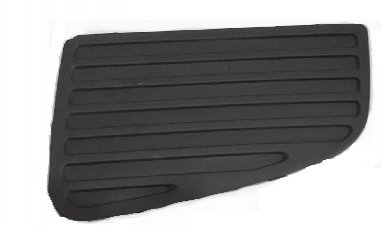 Решітка пластикова FPS Forma Parts System FP 9563 911