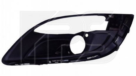 Решітка пластикова FPS Forma Parts System FP 5223 911