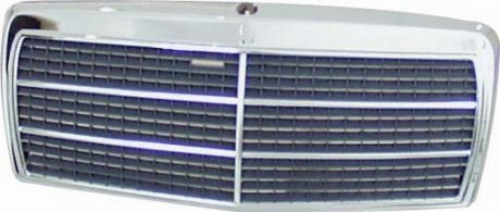 Решітка пластикова FPS Forma Parts System FP 3511 995