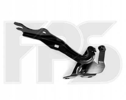 Кріплення металеве FPS Forma Parts System FP 3476 451