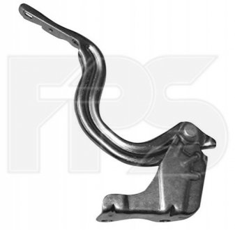 Кріплення металеве FPS Forma Parts System FP 3252 286