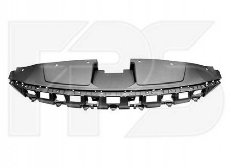Полоска пластикова FPS Forma Parts System FP 3252 210