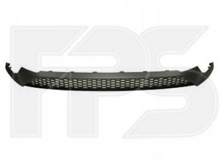 Решітка пластикова FPS Forma Parts System FP 3245 911