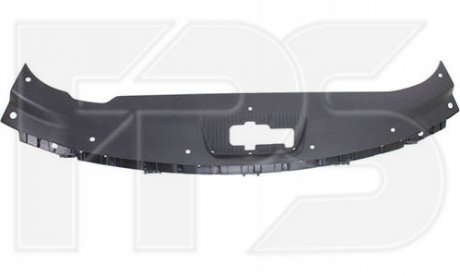 Полоска пластикова FPS Forma Parts System FP 3245 210