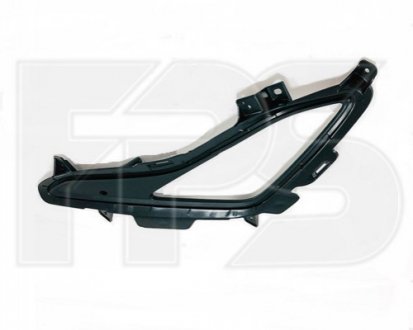 Решітка пластикова FPS Forma Parts System FP 3244 914