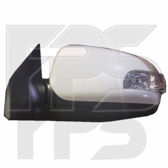 Дзеркало (в зборі) FPS Forma Parts System FP 3242 M09