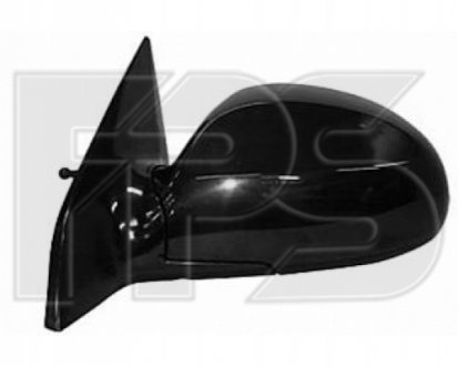 Дзеркало (в зборі) FPS Forma Parts System FP 3242 M02
