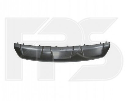 Полоска пластикова FPS Forma Parts System FP 3237 953