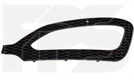 Решітка пластикова FPS Forma Parts System FP 3237 911