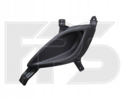 Решітка пластикова FPS Forma Parts System FP 3228 912