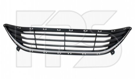 Решітка пластикова FPS Forma Parts System FP 3228 910