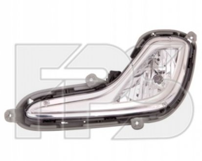 Фара протитуманна FPS Forma Parts System FP 3227 H1-P