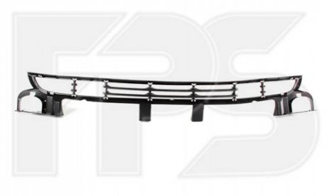 Решітка пластикова FPS Forma Parts System FP 1401 996