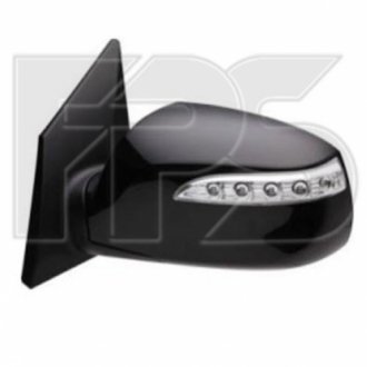 Дзеркало (в зборі) FPS Forma Parts System FP 3225 M01