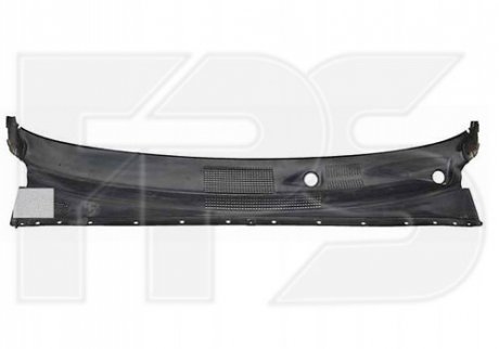 Решітка пластикова FPS Forma Parts System FP 3217 992