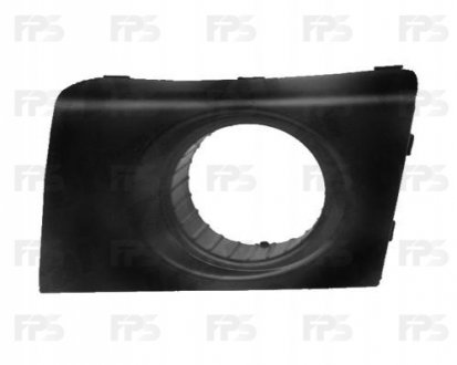 Решітка пластикова FPS Forma Parts System FP 3217 922