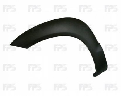 Полоска пластикова FPS Forma Parts System FP 3217 302