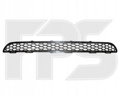 Решітка пластикова FPS Forma Parts System FP 3216 910