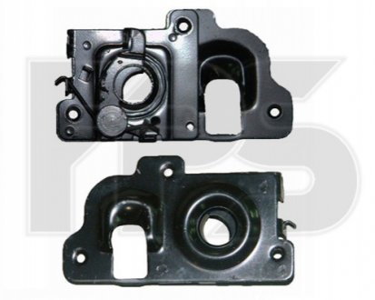 Кріплення металеве FPS Forma Parts System FP 3214 295