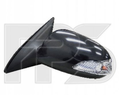 Дзеркало (в зборі) FPS Forma Parts System FP 3204 M03