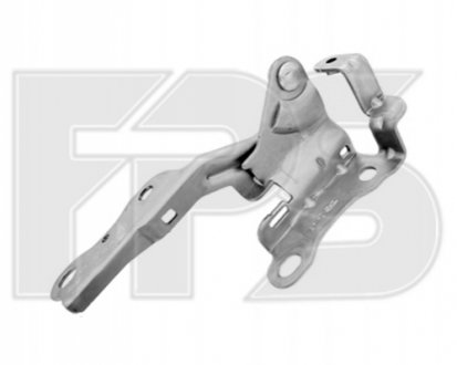 Кріплення металеве FPS Forma Parts System FP 3204 454