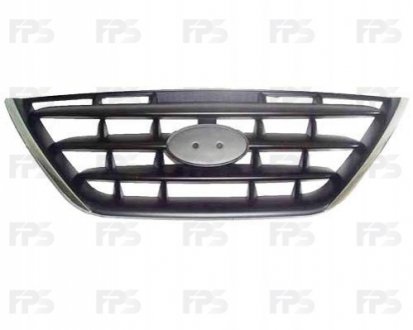 Решітка пластикова FPS Forma Parts System FP 3201 990