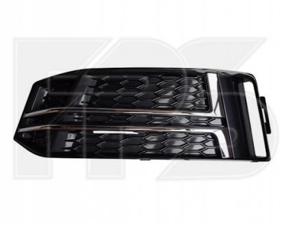 Решітка пластикова FPS Forma Parts System FP 1227 912