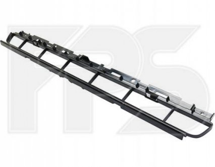 Решітка пластикова FPS Forma Parts System FP 1227 910