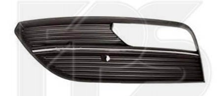 Решітка пластикова FPS Forma Parts System FP 1224 914