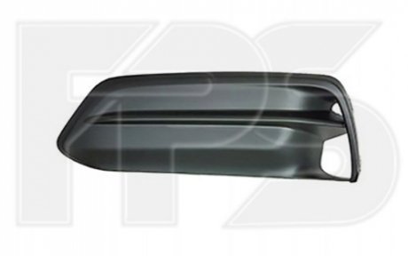 Решітка пластикова FPS Forma Parts System FP 3040 916